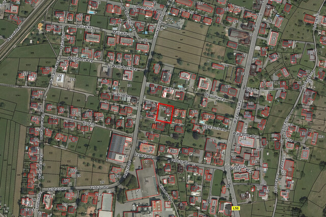 Freiraum & Lebensqualität in perfekter Balance