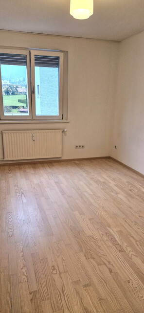 Helle 103m² 4-Zimmer Wohnung (Ideal für Familien mit Kindern) in unmittelbarer Seenähe Lochau