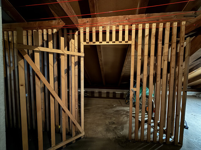 provisionsfrei: Raumwunder in Bregenz 