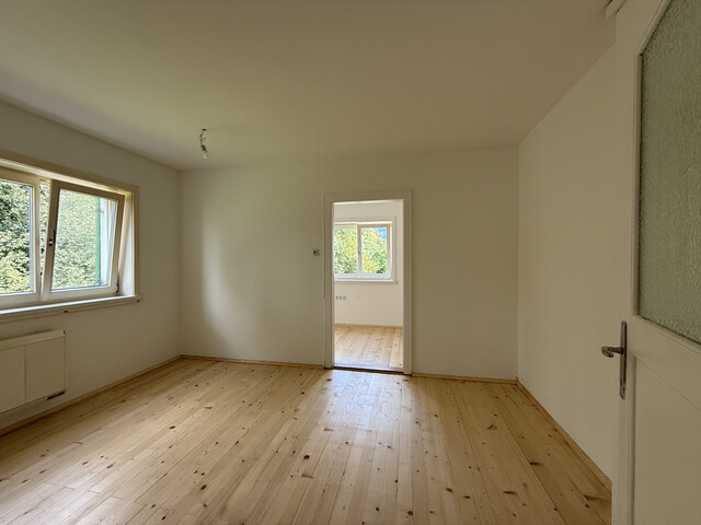 provisionsfrei: Raumwunder in Bregenz 