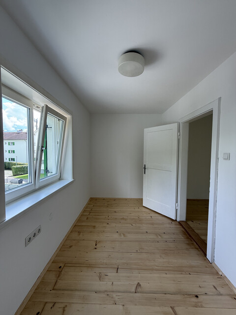 provisionsfrei: Raumwunder in Bregenz 