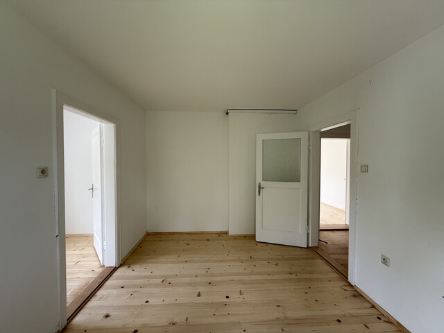 provisionsfrei: Raumwunder in Bregenz 