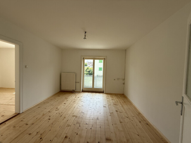 provisionsfrei: Raumwunder in Bregenz 