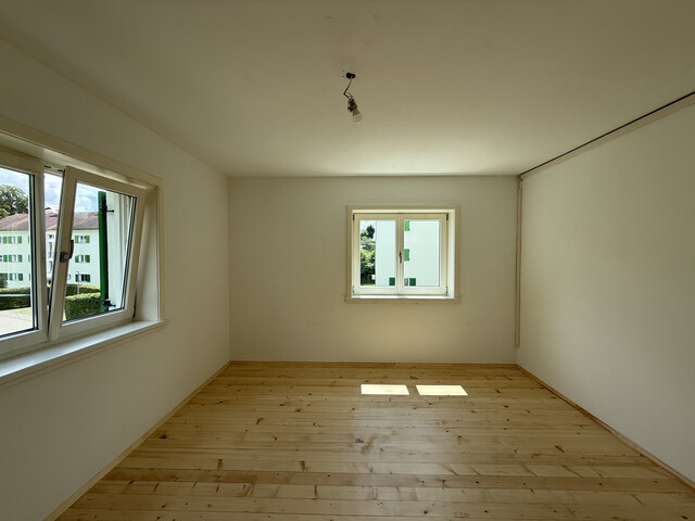 provisionsfrei: Raumwunder in Bregenz 