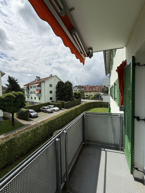 provisionsfrei: Raumwunder in Bregenz 