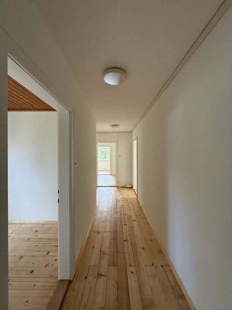 provisionsfrei: Raumwunder in Bregenz 