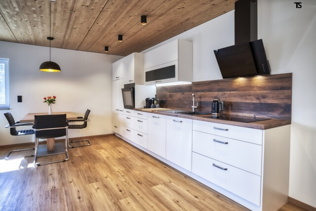 Bregenz: Langen bei Bregenz: Top 11: Gemütlich & modern vereint: 2-Zimmer 50 m2 mit Balkon