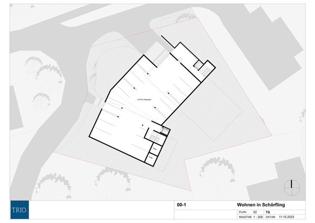 Attersee-Blick & Bauträger-Potenzial: Sanierungsjuwel oder Neubauprojekt