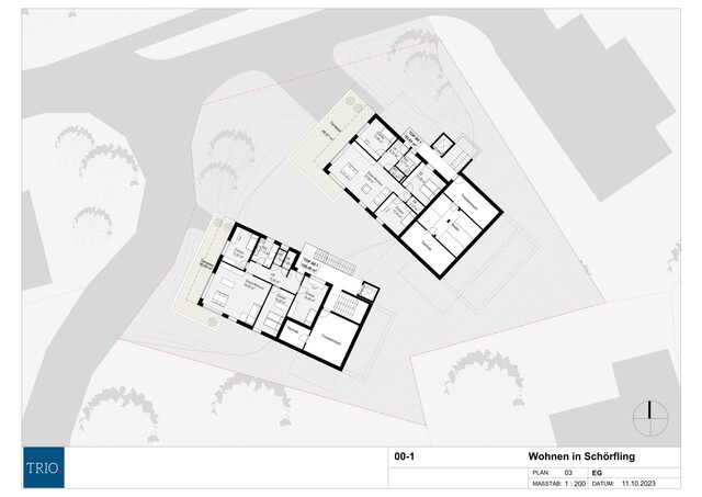 Attersee-Blick & Bauträger-Potenzial: Sanierungsjuwel oder Neubauprojekt