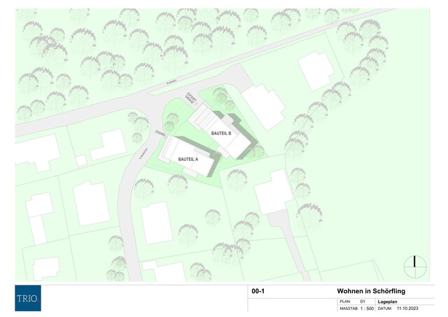 Attersee-Blick & Bauträger-Potenzial: Sanierungsjuwel oder Neubauprojekt