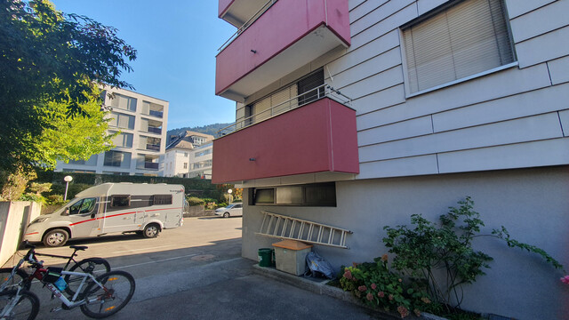 NEUER PREIS-großzügige 4,5-Zimmerwohnung in zentraler Stadtlage