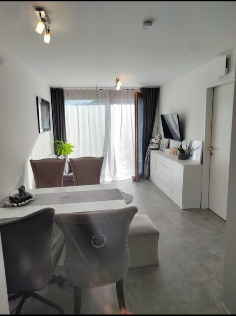 Neubaugartenwohnung, PROVISIONSFREI!