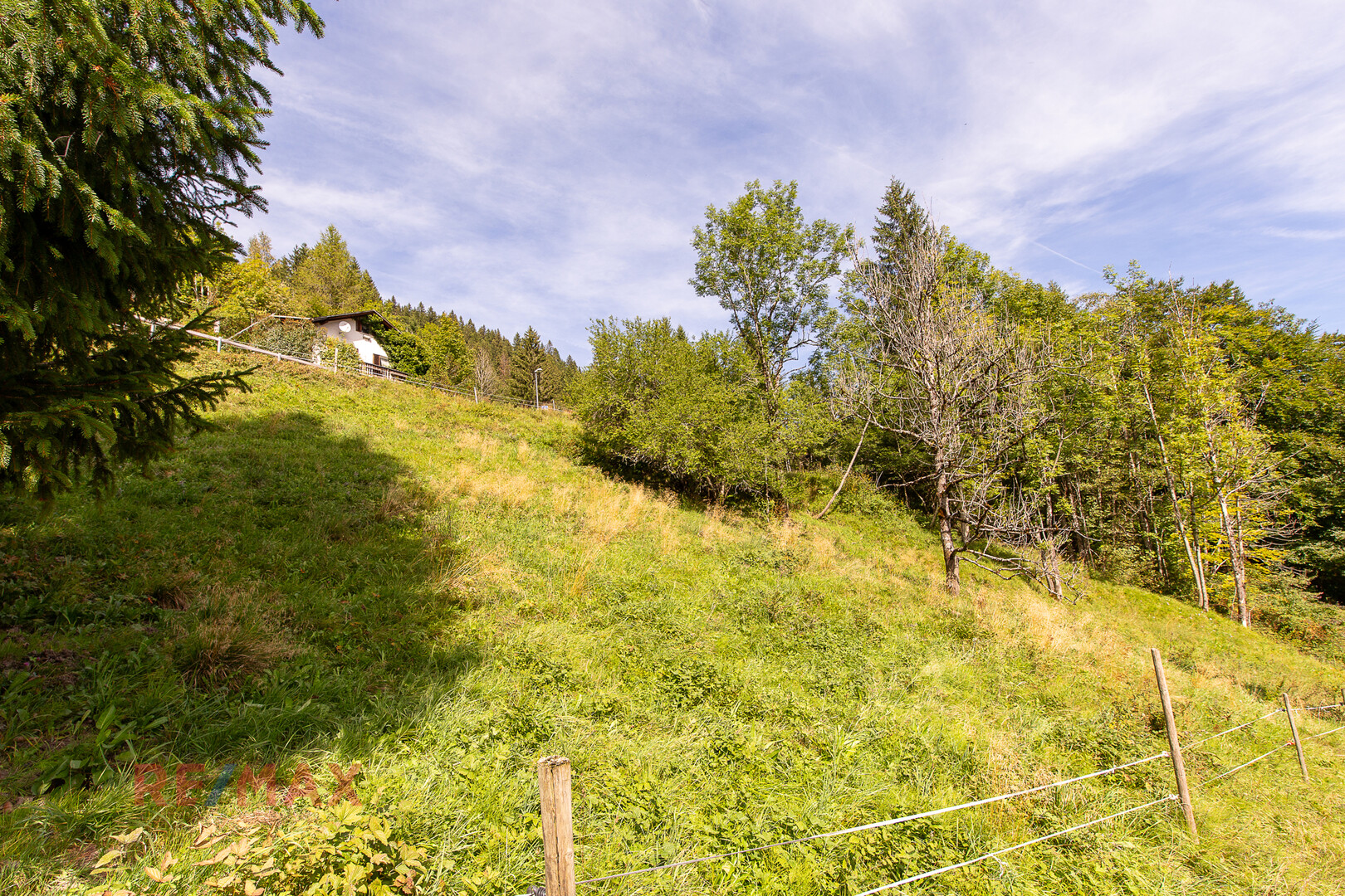 Ankommen und Ausspannen auf 950 m² Naturglück