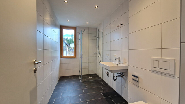 3-Zimmerwohnung in schöner Lage zu verkaufen