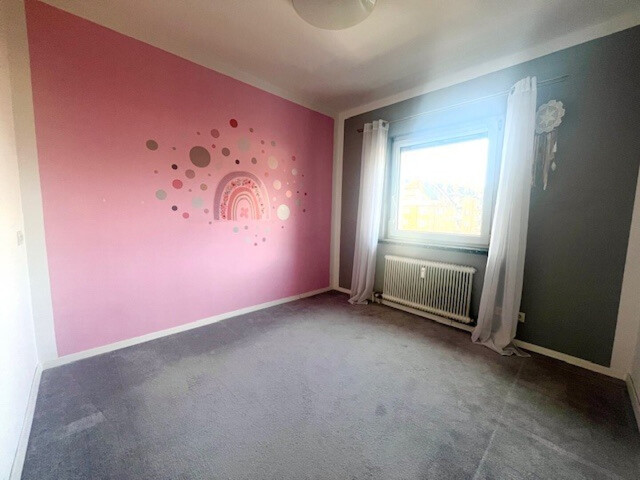 Bludenz: Familientraum mit über 110m² !