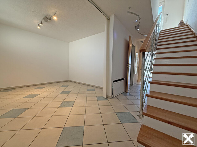 Sonnendurchflutete Maisonettewohnung in Bregenz!