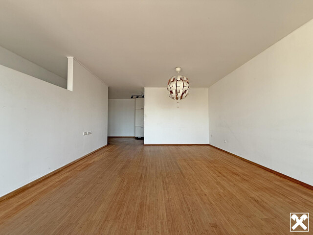 Sonnendurchflutete Maisonettewohnung in Bregenz!