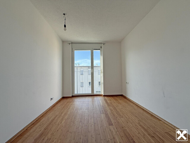 Sonnendurchflutete Maisonettewohnung in Bregenz!