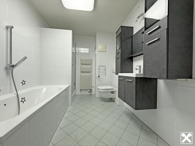 Sonnendurchflutete Maisonettewohnung in Bregenz!