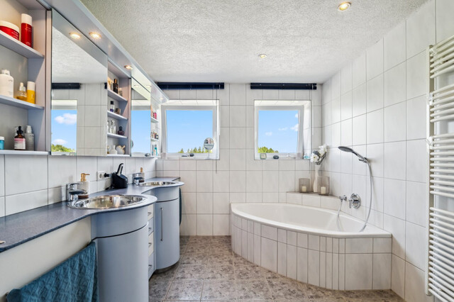 Ein-/Zweifamilienhaus in Hörbranz - ​​​​​​​Familienidylle mit viel Raum und Möglichkeiten