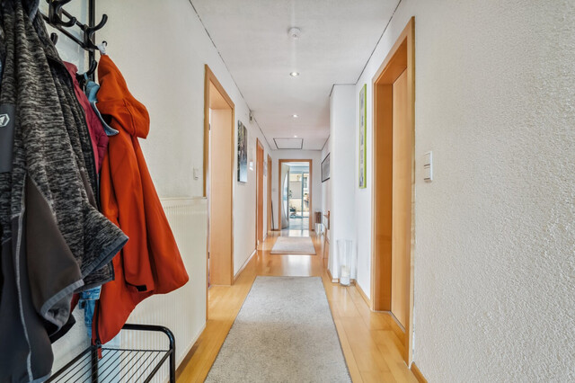 Ein-/Zweifamilienhaus in Hörbranz - ​​​​​​​Familienidylle mit viel Raum und Möglichkeiten