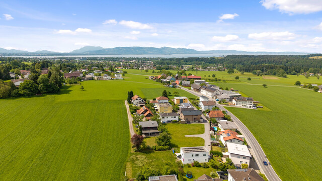 Ein-/Zweifamilienhaus in Hörbranz - ​​​​​​​Familienidylle mit viel Raum und Möglichkeiten