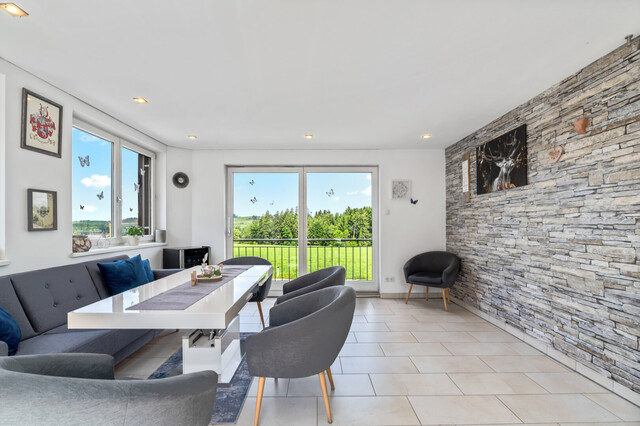 Ein-/Zweifamilienhaus in Hörbranz - ​​​​​​​Familienidylle mit viel Raum und Möglichkeiten