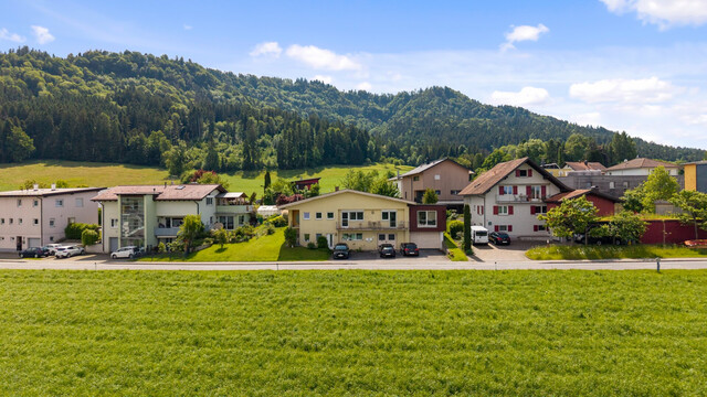Ein-/Zweifamilienhaus in Hörbranz - ​​​​​​​Familienidylle mit viel Raum und Möglichkeiten