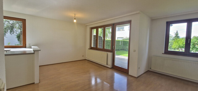 Harmonische 2-Zimmer-Gartenwohnung in Götzis zu vermieten!