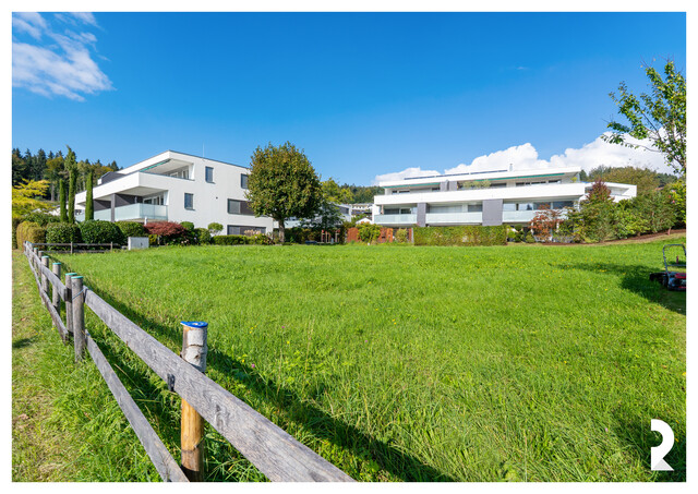  BAUGRUNDSTÜCK  I  GÖFIS I 900 m²  I  GST-NR 2350