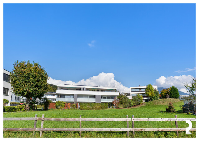  BAUGRUNDSTÜCK  I  GÖFIS I 900 m²  I  GST-NR 2350