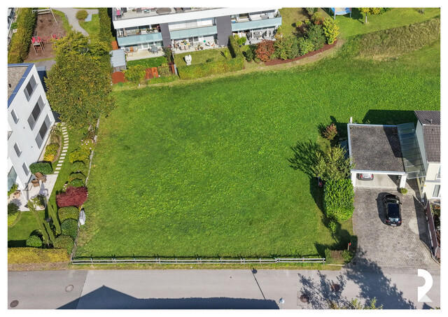  BAUGRUNDSTÜCK  I  GÖFIS I 900 m²  I  GST-NR 2350