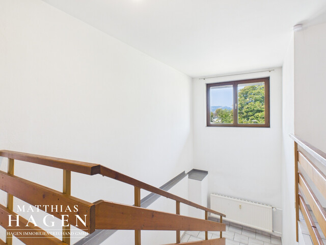 Zweifamilienhaus in Altach mit großem Garten – ideal als Anlage oder Mehrgenerationenhaus