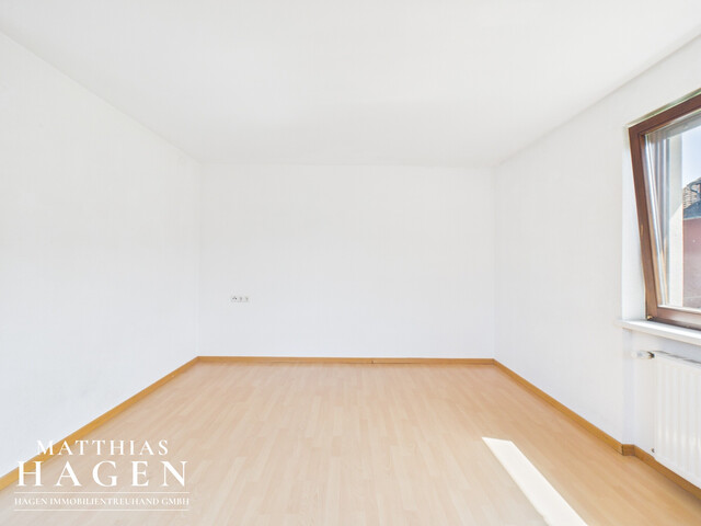 Zweifamilienhaus in Altach mit großem Garten – ideal als Anlage oder Mehrgenerationenhaus