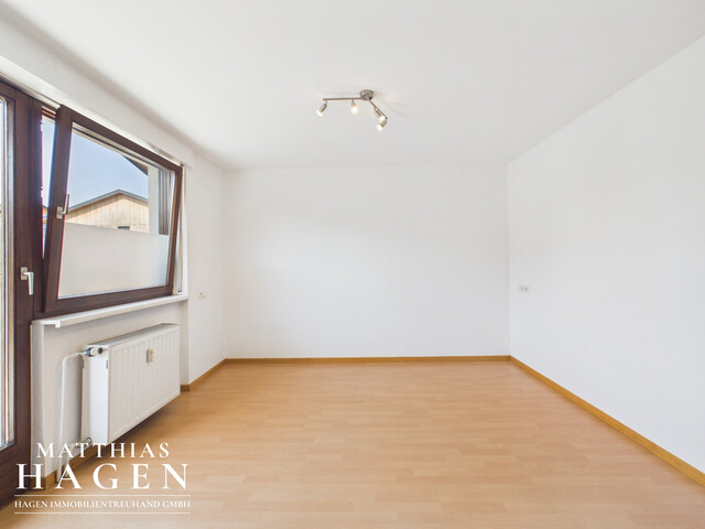 Zweifamilienhaus in Altach mit großem Garten – ideal als Anlage oder Mehrgenerationenhaus