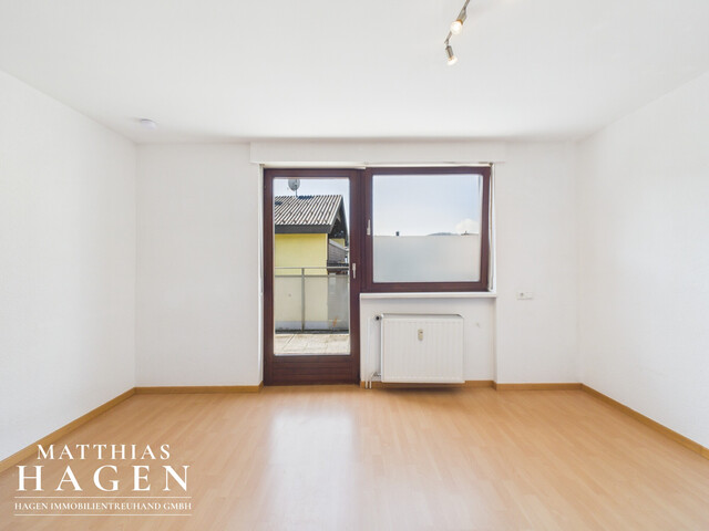 Zweifamilienhaus in Altach mit großem Garten – ideal als Anlage oder Mehrgenerationenhaus