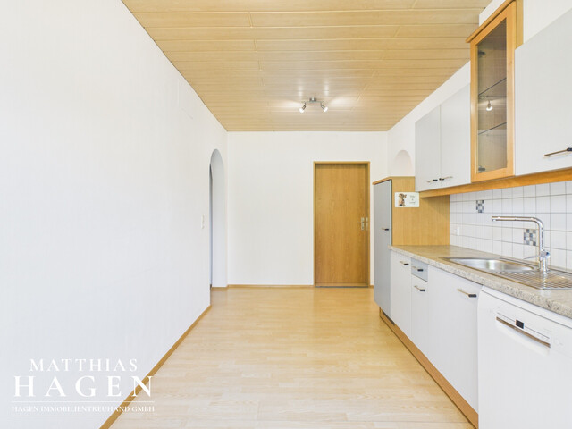 Zweifamilienhaus in Altach mit großem Garten – ideal als Anlage oder Mehrgenerationenhaus
