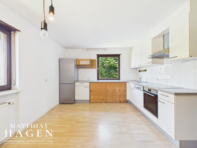 Zweifamilienhaus in Altach mit großem Garten – ideal als Anlage oder Mehrgenerationenhaus