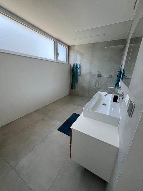 Exklusiver Designer-Bungalow mit Atrium, Wellnessbereich und hochwertiger Ausstattung in ruhiger Lage von Fußach - Privatverkauf – Provisionsfrei