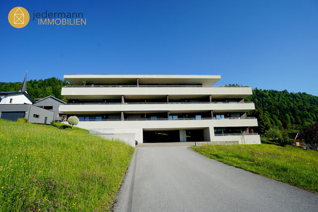 !! VERGEBEN !! LANGEN: Moderne, gemütliche Wohnung in gepflegter Kleinwohnanlage!