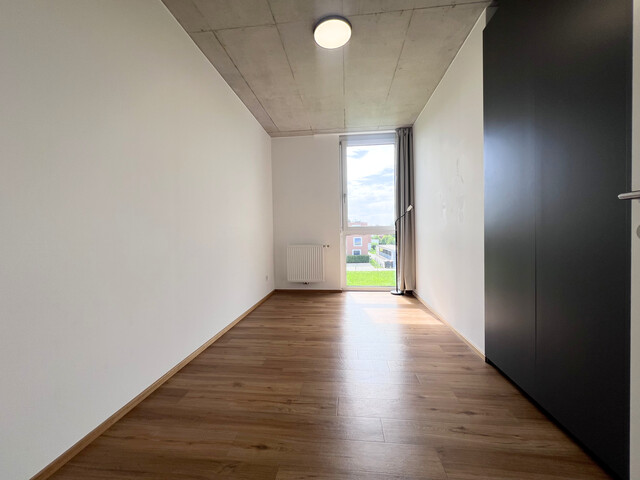 wunderschöne Dachgeschosswohnung zum MIETkauf in Hard