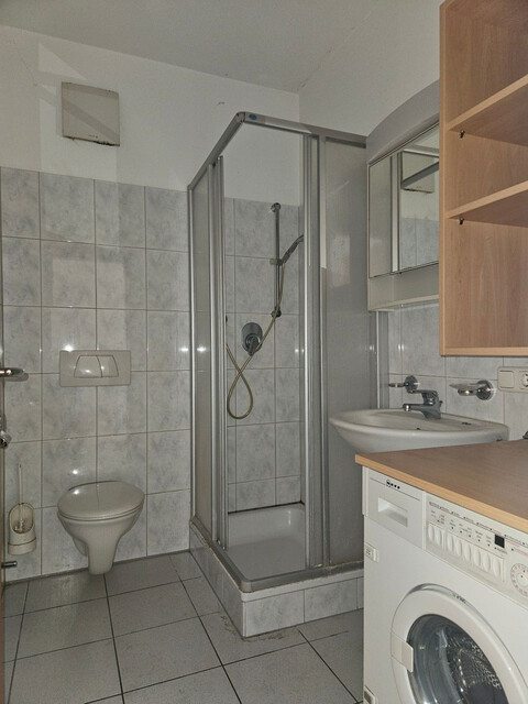 Günstige Wohnung kurzfristig zu vermieten