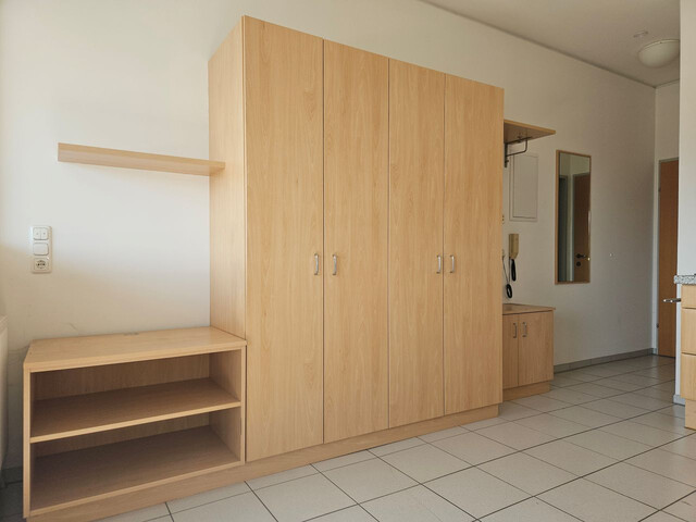 Günstige Wohnung kurzfristig zu vermieten