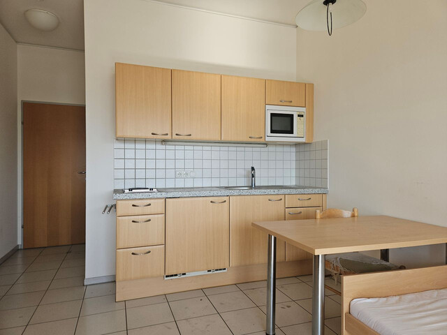 Günstige Wohnung kurzfristig zu vermieten