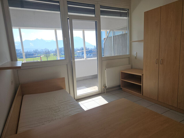 Günstige Wohnung kurzfristig zu vermieten