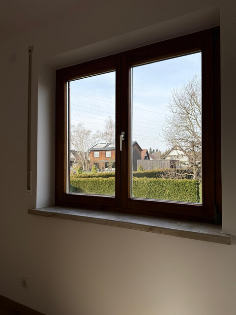 4 Zimmerwohnung - Ideal für Familien