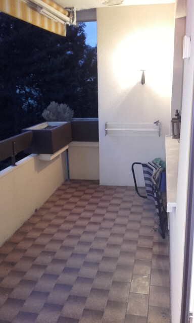 Wunderschöne 2 Zimmerwohnung zu vermieten - Zentrumsnähe Bludenz