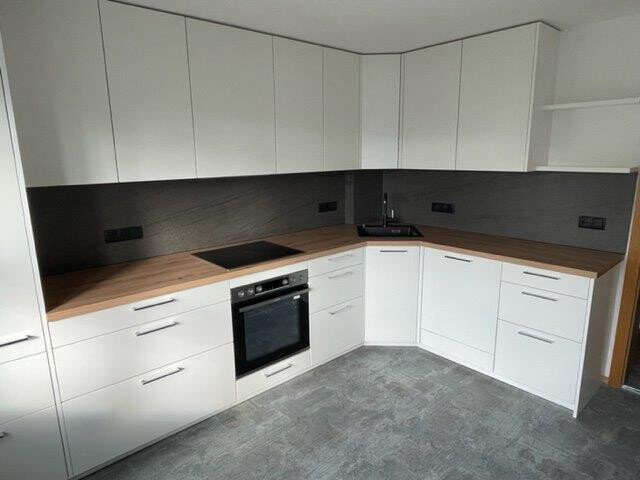 3-Zimmer Wohnung in 2-Familienhaus mit Balkon und Gartennutzung