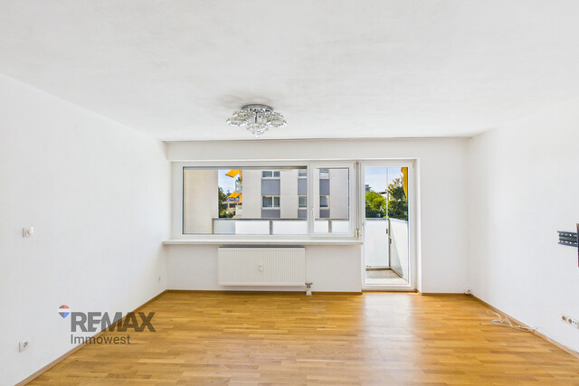 Familienfreundliche 4-Zimmer-Wohnung in Bregenz – Ruhig, hell & zentral