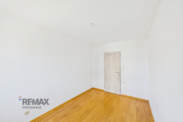 Familienfreundliche 4-Zimmer-Wohnung in Bregenz – Ruhig, hell & zentral